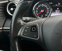 Zunanja slika - Mercedes-Benz E-Razred - E 200 d Avantgarde Avt. LED.VZR. KAM.2XPDC.NAVI - 13 - Predogledna slika