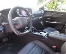 Zunanja slika - Citroën C5 - X Plus 1.2L PureTech 130 S&S EAT8 - 13 - Predogledna slika