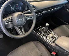 Zunanja slika - Mazda CX-30 - G122 Homura 12M JAMSTVO - 8 - Predogledna slika
