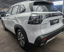 Zunanja slika - Suzuki S-Cross - 1.4 MHEV ELEGANCE ALLGRIP - 4 - Predogledna slika