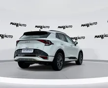 Zunanja slika - KIA Sportage - AWD 1.6 T-GDI HEV GT-Line Avt. - 5 - Predogledna slika