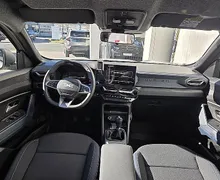 Zunanja slika - Dacia Duster - 1.2 TCe 140 Journey + Paket City in Zima plus - 9 - Predogledna slika