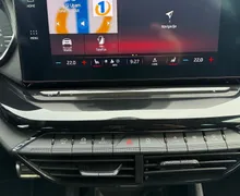Zunanja slika - Škoda Octavia - Combi 2.0 TDI Sportline DSG-DCC-LED-Tempomat-PDC.. - 9 - Predogledna slika