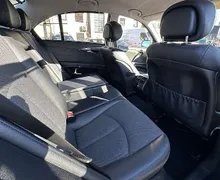 Zunanja slika - Mercedes-Benz E-Razred - E 230 AVANTGARDE + MAX OHRANJEN + BREZ POLOGA - 11 - Predogledna slika