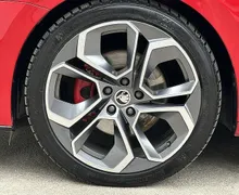 Zunanja slika - Škoda Octavia - RS 2.0 TDI DSG 4X4 - 18 - Predogledna slika