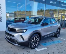 Zunanja slika - Opel Mokka - 1.2 Avtomatik - SLOVENSKI + 2. LASTNIK + KLJUKA - 23 - Predogledna slika