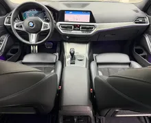 Zunanja slika - BMW Serija 3 - 318d - 5 - Predogledna slika