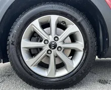 Notranja slika - KIA Stonic - 1.25 MPI EX Edition ISG - 9 - Predogledna slika