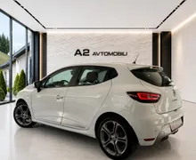 Zunanja slika - Renault Clio - TCe 120 GT-LINE-SLOVENSKI-LED-NAVI-ALU-PDC- - 5 - Predogledna slika