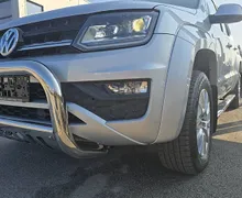 Zunanja slika - VW Amarok - 3.0 TDI KAMERA NAVI -LED DDV-REDUKTOR - 3 - Predogledna slika
