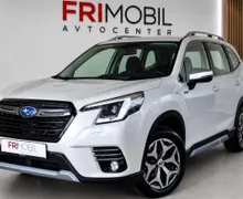 Zunanja slika - Subaru Forester - 2.0i Premium CVT MHEV E-BOXER•4X4•KAMERA•ACC• - 1 - Predogledna slika