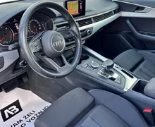 Notranja slika - Audi A4 Avant - 40 TFSI+S tronic+NAVI+KLJUKA+PDC - 10 - Predogledna slika