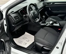 Zunanja slika - Renault Mégane - Megane TCe 116 FUL LED-NAVI-LEASING-LEANPAY - 7 - Predogledna slika