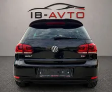 Zunanja slika - Volkswagen Golf - Highline 1.6 TDI - 5 - Predogledna slika