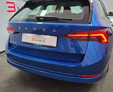 Zunanja slika - Škoda Octavia - Combi 2.0 TDI Ambition DSG ACC-LED-KAMERA-LANE- - 6 - Predogledna slika