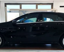 Zunanja slika - Mercedes-Benz A-Razred - 200 AVT-PRESTIGE BEIGE NOTRANJOST-LED-AMBI-VIDEO - 3 - Predogledna slika