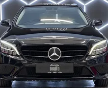 Zunanja slika - Mercedes-Benz C-Razred - C 220 d  ... - 2 - Predogledna slika