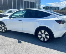 Zunanja slika - Tesla Model Y - Rear-Wheel Drive - 5 - Predogledna slika