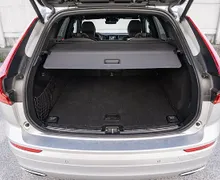 Zunanja slika - Volvo XC60 - D4 AWD  Inscription Avt. Panorama 360 HK LED - 7 - Predogledna slika