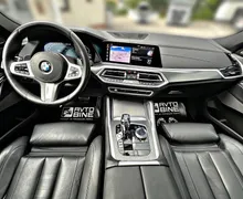 Notranja slika - BMW serija X6: - xDrive 40i+M PAKET+PANO+22COL+ICONIC GLOW... - 8 - Predogledna slika