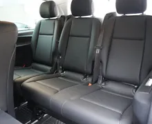 Zunanja slika - Mercedes-Benz Vito - Tourer 119 CDI PRO ekstradolgi Avt. - 9 - Predogledna slika