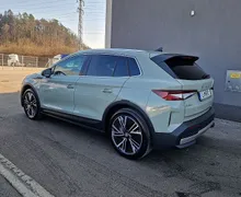 Zunanja slika - Škoda Elroq - 85-SLO-1.LASTNIK... - 6 - Predogledna slika