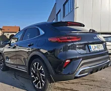 Zunanja slika - KIA XCeed - 1.6 T-GDi 7DCT EX STREAM ISG - 6 - Predogledna slika
