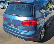 Zunanja slika - Volkswagen Golf - Sportsvan 1.6 TDI BMT Comfortline - 6 - Predogledna slika