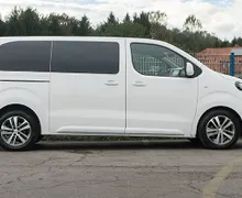 Zunanja slika - Peugeot Traveller - Active L2 2.0 BlueHDi - 4 - Predogledna slika
