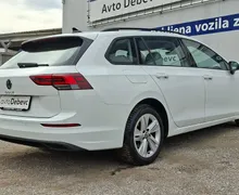 Zunanja slika - Volkswagen Golf - Variant 2.0 TDI BMT Life - 4 - Predogledna slika