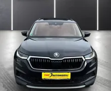 Zunanja slika - Škoda Kodiaq - 2.0 TDI PANORAMA MATRIX RADAR KAM VIRTUAL NAVI - 12 - Predogledna slika