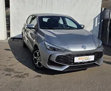 Zunanja slika - MG MG3 - 1.5 Hybrid+Comfort+7 let garancije - 3 - Predogledna slika