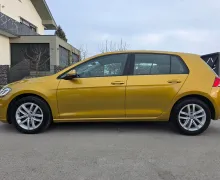 Zunanja slika - Volkswagen Golf - 2,0 TDI BMT Highline 4x4 - 2 - Predogledna slika