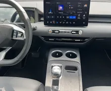 Zunanja slika - MG MGS5 EV - LUXURY 64 kW - 9 - Predogledna slika