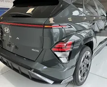 Zunanja slika - Hyundai Kona - 65KWH PREMIUM N-LINE - WINTER - topl. črp. - 4 - Predogledna slika