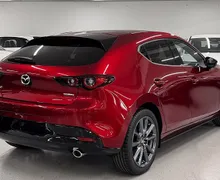 Zunanja slika - Mazda Mazda3 - G140 CENTER-LINE DESI | MATRIX | HEAD-UP | ZALOGA - 5 - Predogledna slika
