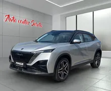 Zunanja slika - Dongfeng Mage - 1.5T E3 + RADAR + 360KAMERA + PANORAMA + GRETJE + - 3 - Predogledna slika