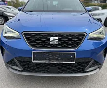 Zunanja slika - Seat Arona - 1.5 TSI FR DSG - LED - KAMERA - NAVI - VIRTUAL - - 2 - Predogledna slika