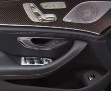 Zunanja slika - Mercedes-Benz AMG GT - 4-vratni Coupe Mercedes- 63 4MATIC+ - 10 - Predogledna slika