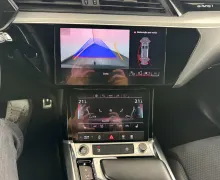 Zunanja slika - Audi e-tron - 50 quattro S line.NEMŠKI+4ALU.KAMERA.NAV.USNJE.LED - 9 - Predogledna slika