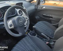 Zunanja slika - Opel Corsa - COSMO 1.4 16V-5V-SLO-119.000KM-AVTO.KLIMA - 6 - Predogledna slika