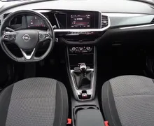 Zunanja slika - Opel Grandland - 1.2 TURBO 130hp - samo 58.000km - 6 - Predogledna slika