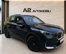 Notranja slika - BMW serija X1: - X1 xDrive20d Avt.1.lastnik-FUL LED-KAMERA-KLJUKA-. - 7 - Predogledna slika