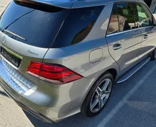 Zunanja slika - Mercedes-Benz GLE-Razred - GLE 250d 4matic Premium - 6 - Predogledna slika