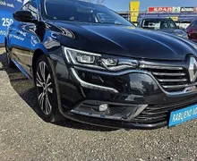 Zunanja slika - Renault Talisman - INITIALE PARIS Blue dCi 200 EDC - BERI OPOMBE - 2 - Predogledna slika