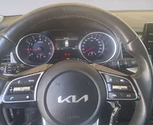 Zunanja slika - KIA Ceed - SW  SW 1.0 T - 8 - Predogledna slika