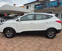 Zunanja slika - Hyundai ix35 - ix35 - 3 - Predogledna slika
