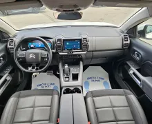 Zunanja slika - Citroën C5 - Hybrid 225 S&S Shine Avt.CERTIFIKAT, MAX OPREMA - 10 - Predogledna slika