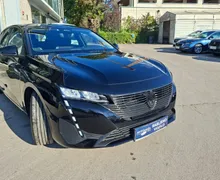 Zunanja slika - Peugeot 308 - 1.2 PureTech 130 STT Active - 2 - Predogledna slika