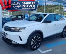 Zunanja slika - Opel Grandland - 1.2 MHEV Avtomatik - SAMO 28.780km - TOP OPREMA - 1 - Predogledna slika